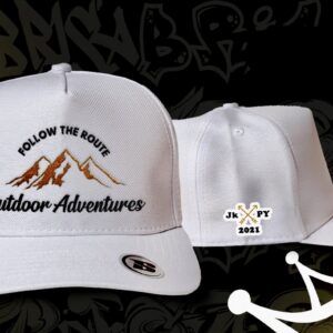 KEPI JKPY 2021 ADVENTURE